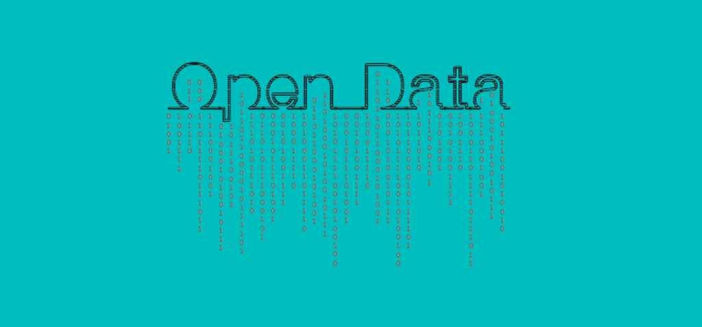 open data