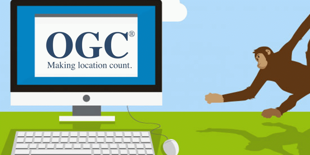 OGC Common API in consultatie