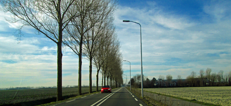 autoweg