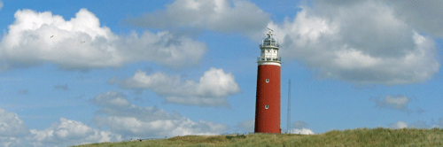 vuurtoren Texel