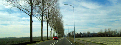 autoweg